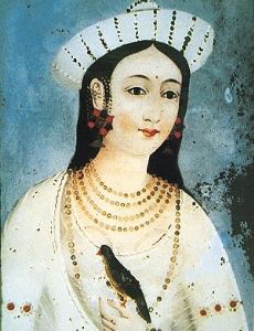 Mastani