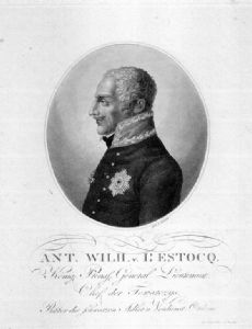 Anton Wilhelm von L'Estocq