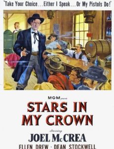 Stars in My Crown