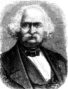 Albert Auguste Perdonnet