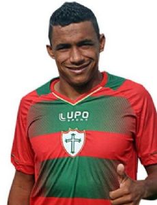 Arnaldo Manoel de Almeida