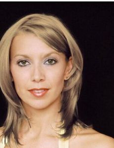 Suzy Darling
