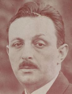 Jean Médecin