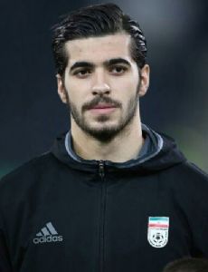 Saeid Ezzatollahi