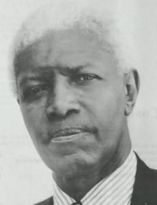 Amos Ford