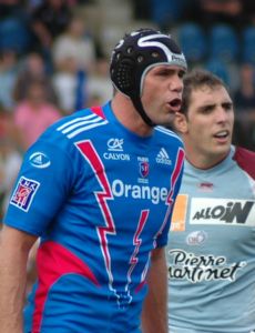 David Auradou