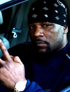 Big Syke