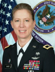 Laura Yeager