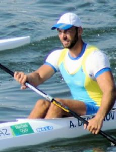 Alexey Dergunov