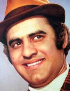 Munawar Zarif