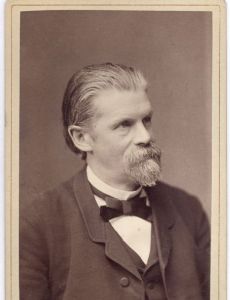Johann Georg Noel Dragendorff