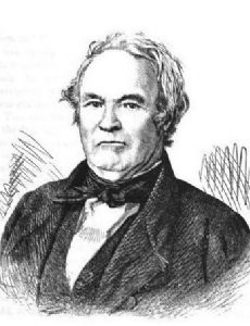 Elijah Spencer