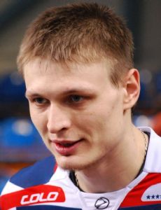 Jurij Gladyr