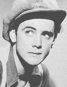 David Gorcey