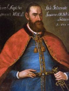 Paweł Stefan Sapieha