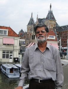 Malay Roy Choudhury
