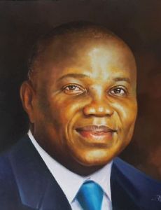 Akinwunmi Ambode