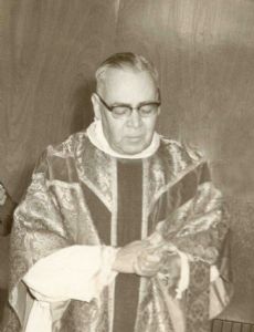 Joaquín Sáenz y Arriaga