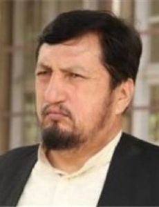 Nasrullah Sadiqi Zada Nili
