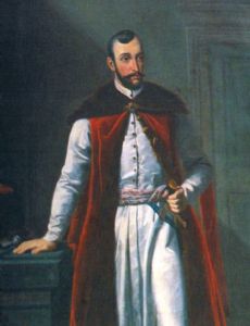 Tomasz Zamoyski