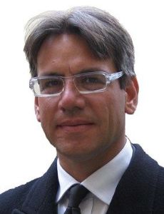 Luca Bindi