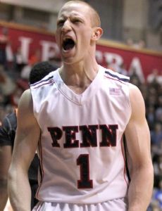 Zack Rosen
