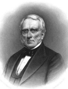 Joseph Delafield