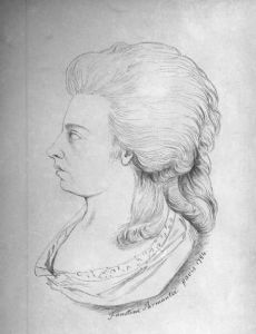 Maria Theresia von Paradis