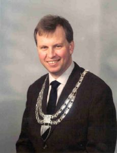Hallgeir Grøntvedt