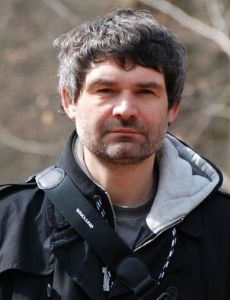 Piotr Trzaskalski