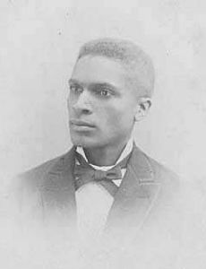 Fredrick L. McGhee