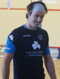 Paul Coll