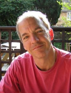 Dan Fesperman