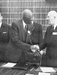 Lamine Guèye