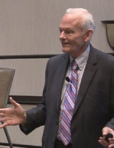 Arthur B. Robinson