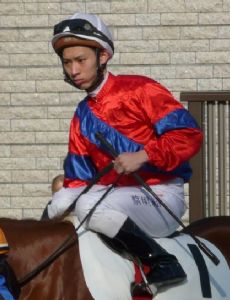 Matthew Chadwick (jockey)