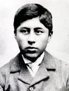 Ceferino Namuncurá
