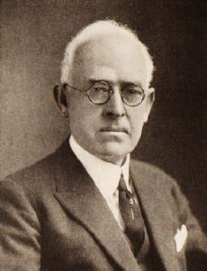 William A. Spinks