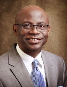 Tunde Bakare