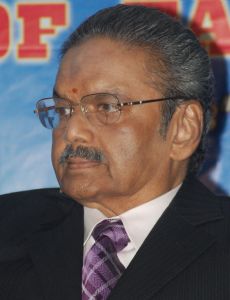 Sivanthi Adithan