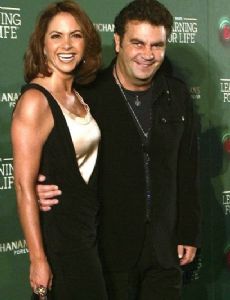 Mijares and Lucero