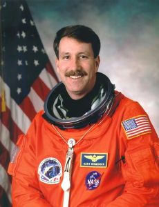 Kent Rominger