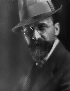 Edmund Hodgson Smart