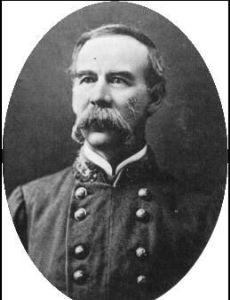 Joseph B. Palmer