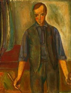 René Victor Auberjonois
