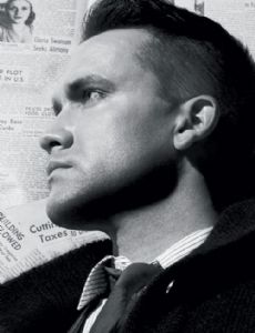 Jamie Stewart