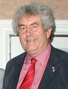 Rhodri Morgan