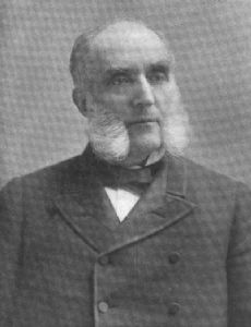 James J. Belden