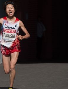 Kayoko Fukushi