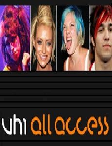VH1: All Access